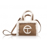 Сумка-шоппер Ugg X Telfar Bushwick Birkin